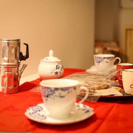 Apartament Artnapoli Zewnętrze zdjęcie