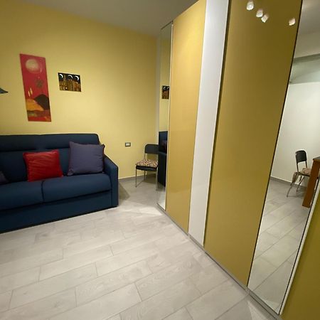 Apartament Artnapoli Zewnętrze zdjęcie