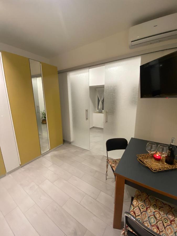 Apartament Artnapoli Zewnętrze zdjęcie