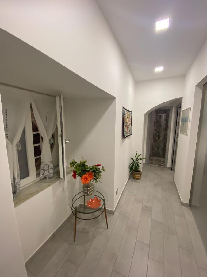 Apartament Artnapoli Zewnętrze zdjęcie