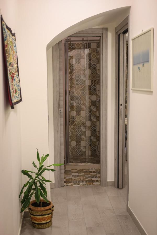 Apartament Artnapoli Zewnętrze zdjęcie