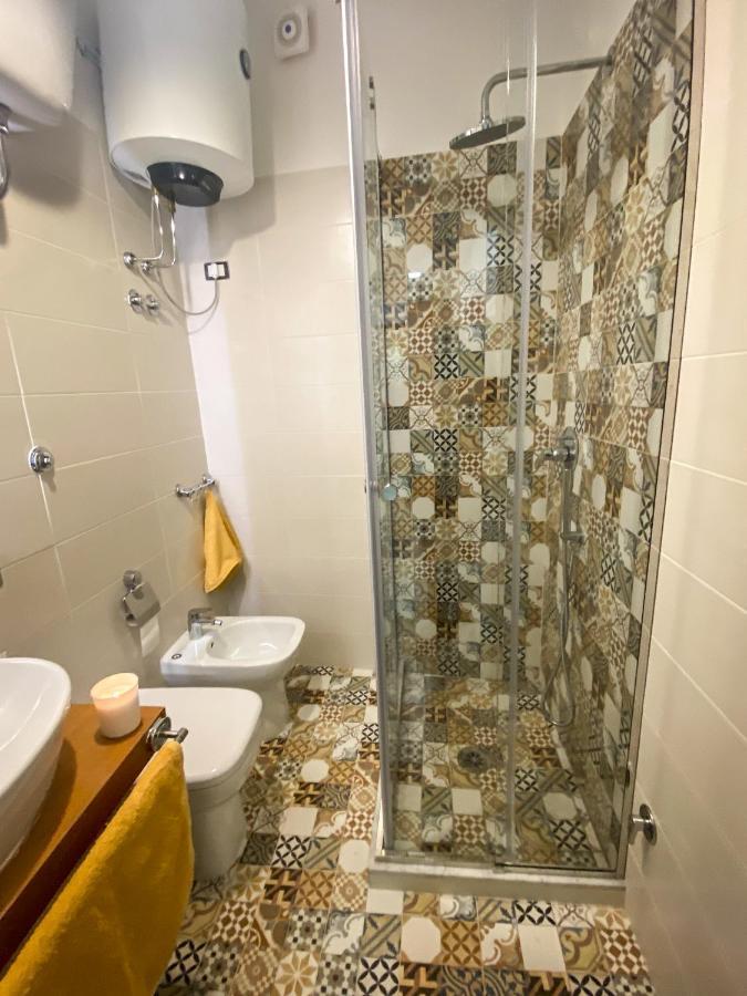 Apartament Artnapoli Zewnętrze zdjęcie
