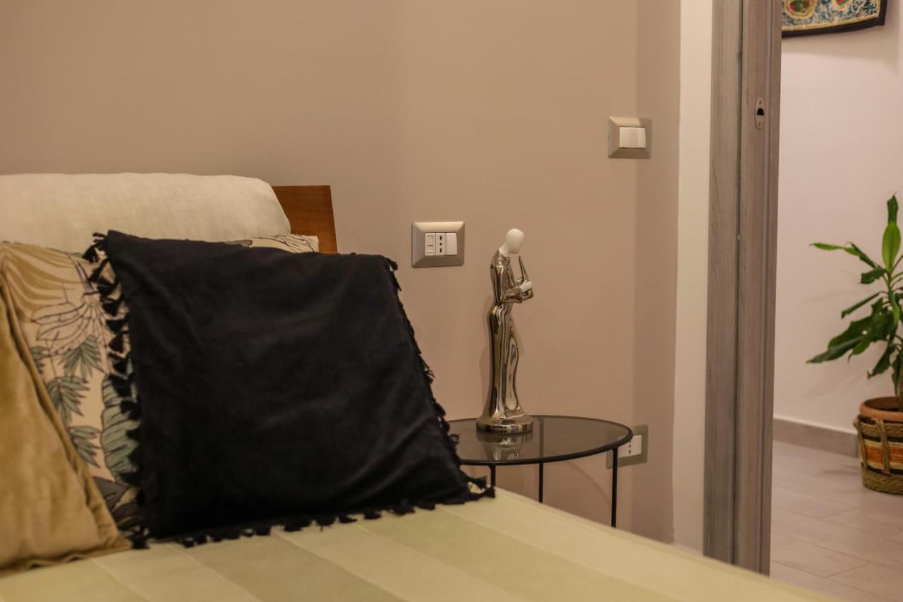 Apartament Artnapoli Zewnętrze zdjęcie