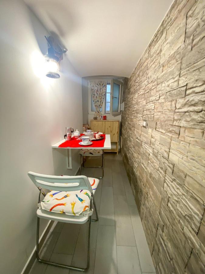 Apartament Artnapoli Zewnętrze zdjęcie